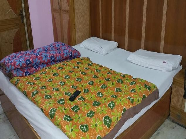 Hotel Leo Continental นิวเดลี ภายนอก รูปภาพ